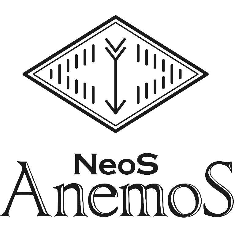 NeosAnemos ロゴ